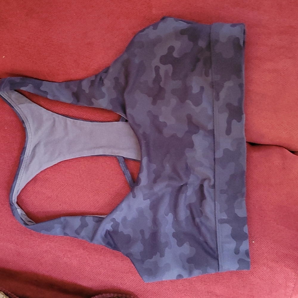 Zyia Hero bra
